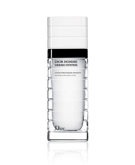 Homme Dermo System Lotion Après